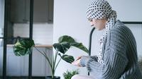 Berdoa Meminta kesembuhan saat sakit dalam Islam (Credit: Pexels/Ivan Sankov)