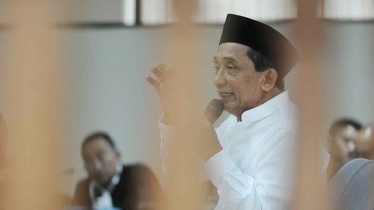Ngaku kaya raya berkat warisan, Fuad Amin masih doyan korupsi
