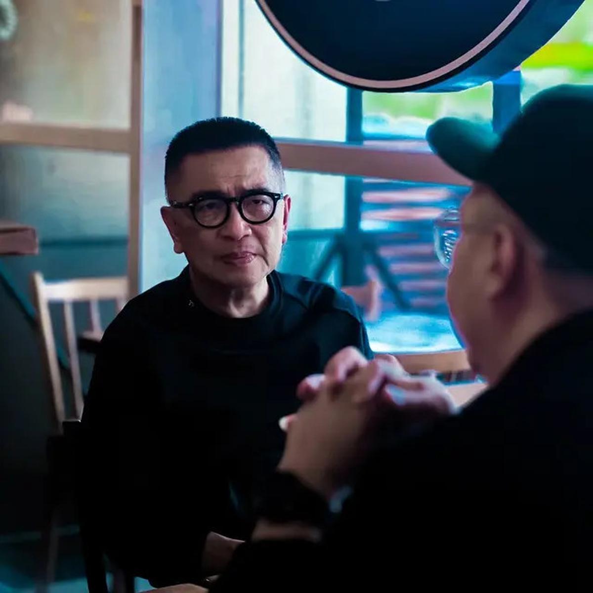 6 Artis Respons 200 Kg Rendang Sapi Willie Salim Hilang di Palembang, Bobon Santoso Hingga Chef Arnold