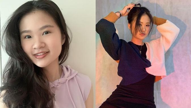 Berani Tampil Beda, Ini 5 Potret Terbaru Felicia Tissue yang Dipuji Makin Cantik - Vimarsana News