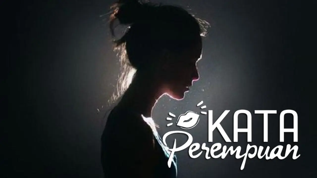 [Bintang] Kata Perempuan