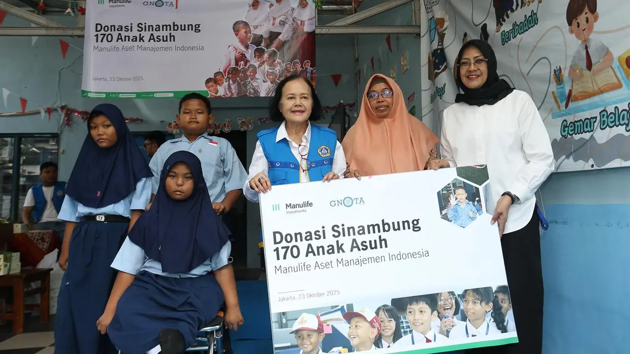 Bantuan MAMI