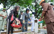 Wagub Sulsel Ajak Warga Jadi Pahlawan di Bidangnya, Tekankan Keteladanan dan Kerja Nyata