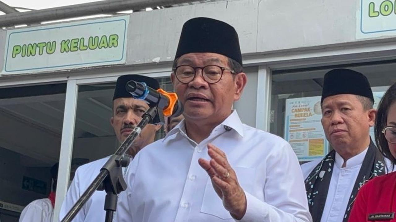 Gubernur DKI Tegaskan Patuhi Kesepakatan Dewan Pengupahan Terkait UMP Jakarta 2026