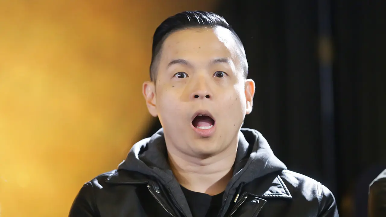 [Fimela] Ernest Prakasa