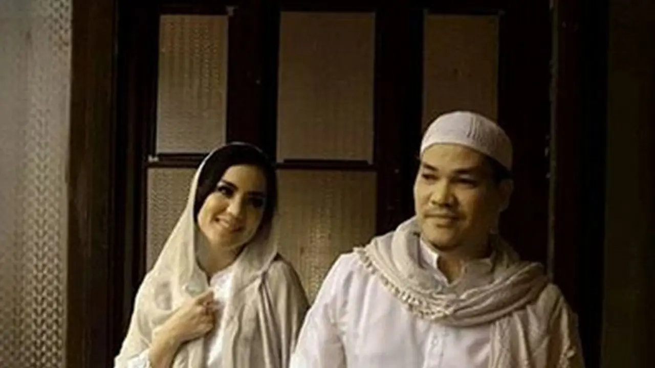 [Bintang] Renita Sukardi