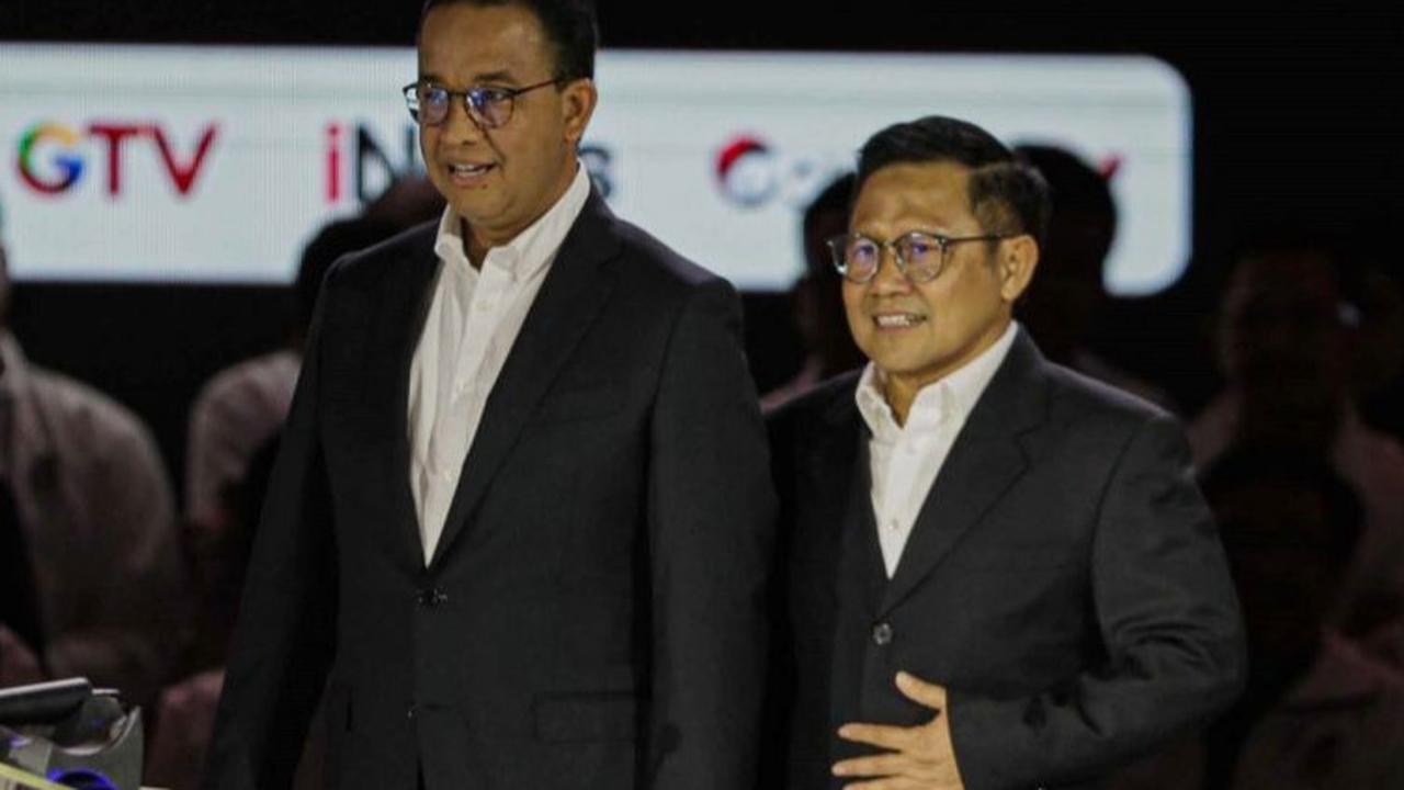 Viral Nazar Pemilu, Bila Anies Menang Pilpres Warganet Janji Hadiahkan Arloji Garmin hingga Uang Jutaan Rupiah
