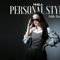 Personal Style Febby Rastanty