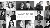 Swarovski Collective Designers 2015