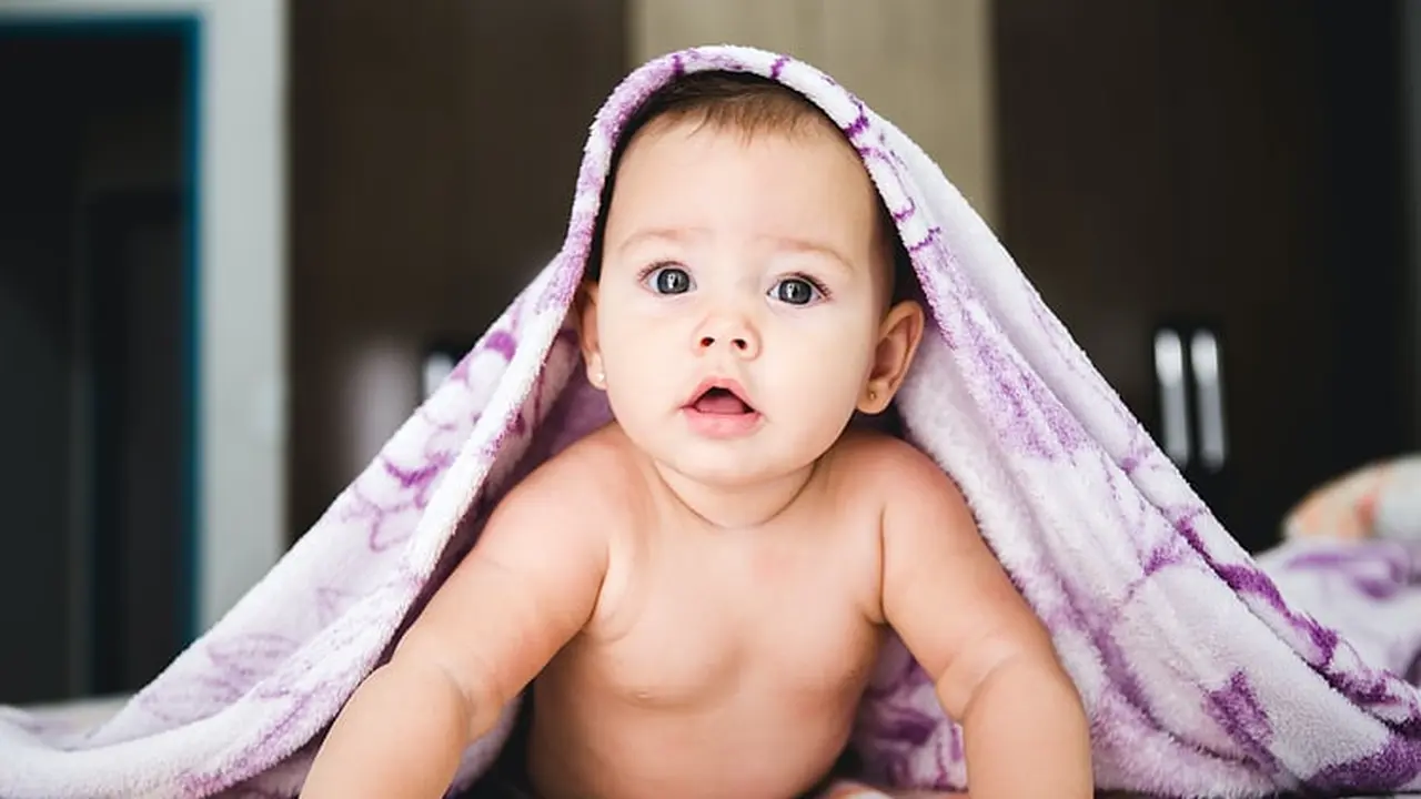 Kumpulan Nama Bayi Laki-Laki Islam