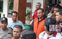 Anggota DPRD Kota Kupang Mokrianus Lay Terlibat Kasus KDRT dan Penelantaran Anak, Langsung Ditangkap Kejari
