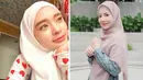 Terlihat harmonis dan jauh dari gosip, dua artis cantik ini, Inara Rusli dan Natasha Rizky digugat cerai sang suami. Keduanya juga sama-sama telah memiliki tiga orang anak. Dan Sebelum menikah, keduanya sama-sama sempat tak mendapat restu. [Instagram/@mommy_starla/@natasharizkynew]