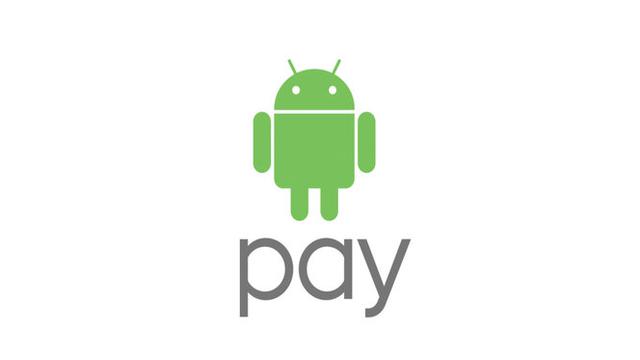 Akhirnya, Google Resmikan Layanan Android Pay