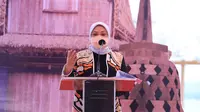 Menaker Ida Luncurkan Program Pemagangan di 5 Destinasi Wisata Super Prioritas