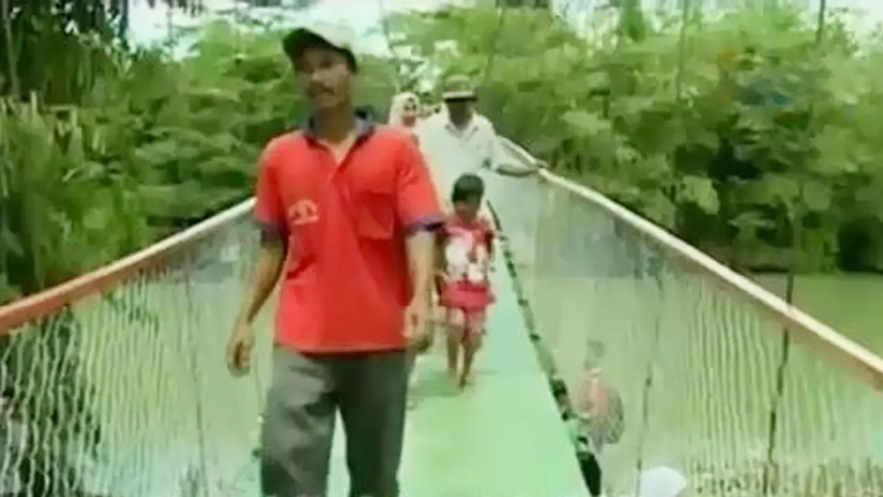 Jembatan Asa