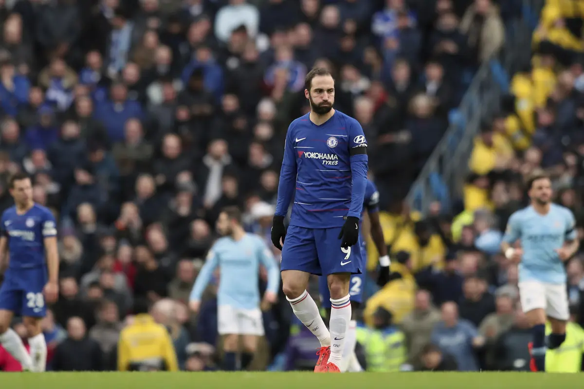 Chelsea