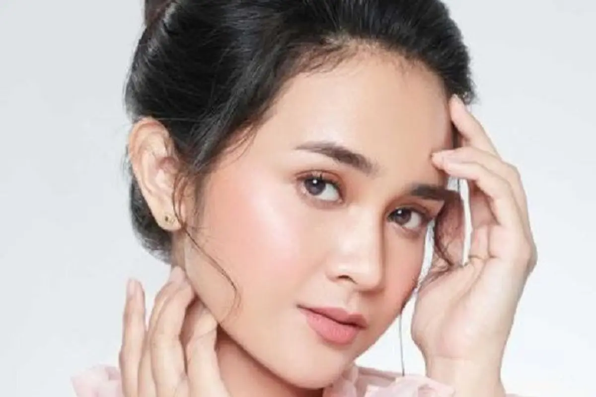 Michelle Ziudith (Foto: Instagram/@michelleziu)