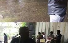 Viral Potret Penjual Kopi di Bawah Jembatan Pasuruan, Warganet Dibuat Khawatir