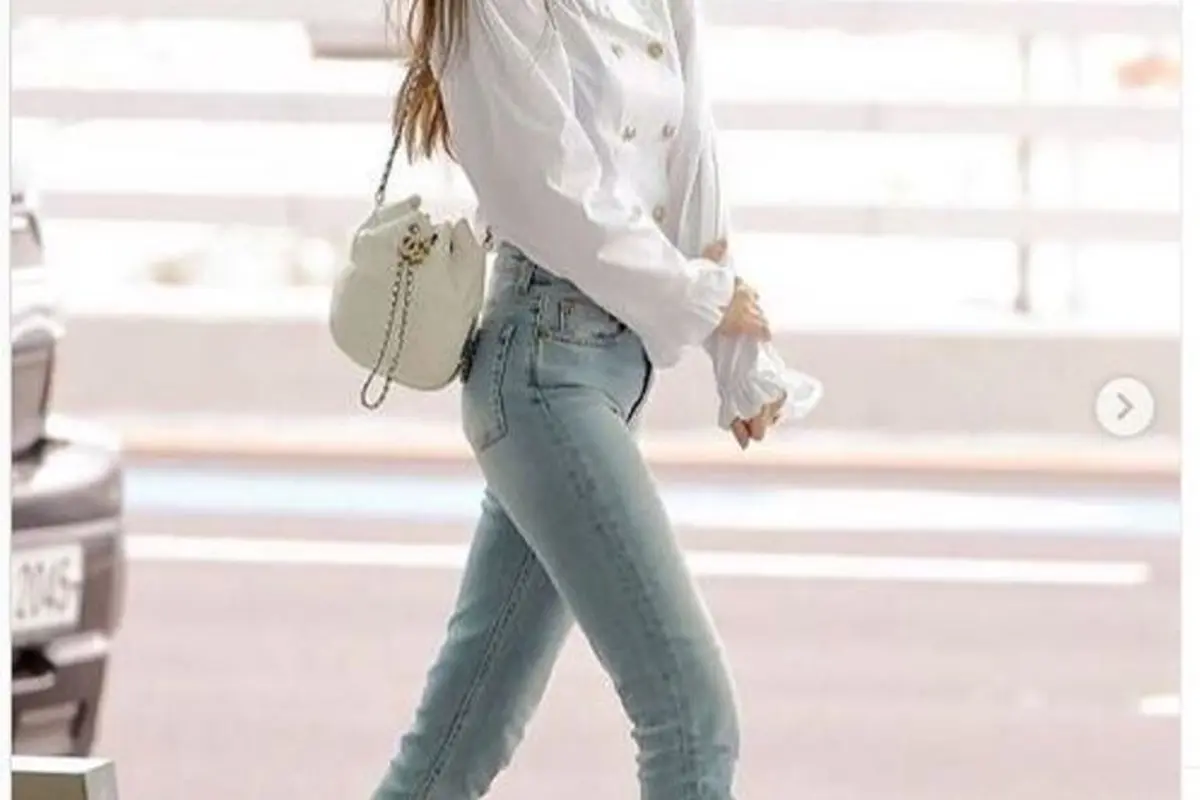 Jennie Blackpink