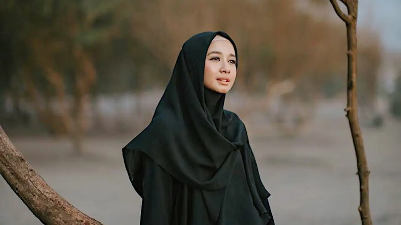 Laudya Cynthia Bella. (Foto: Instagram @ laudyacynthiabella)