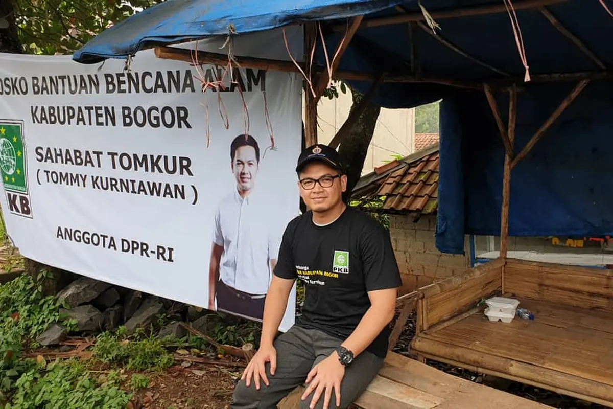 Tommy Kurniawan