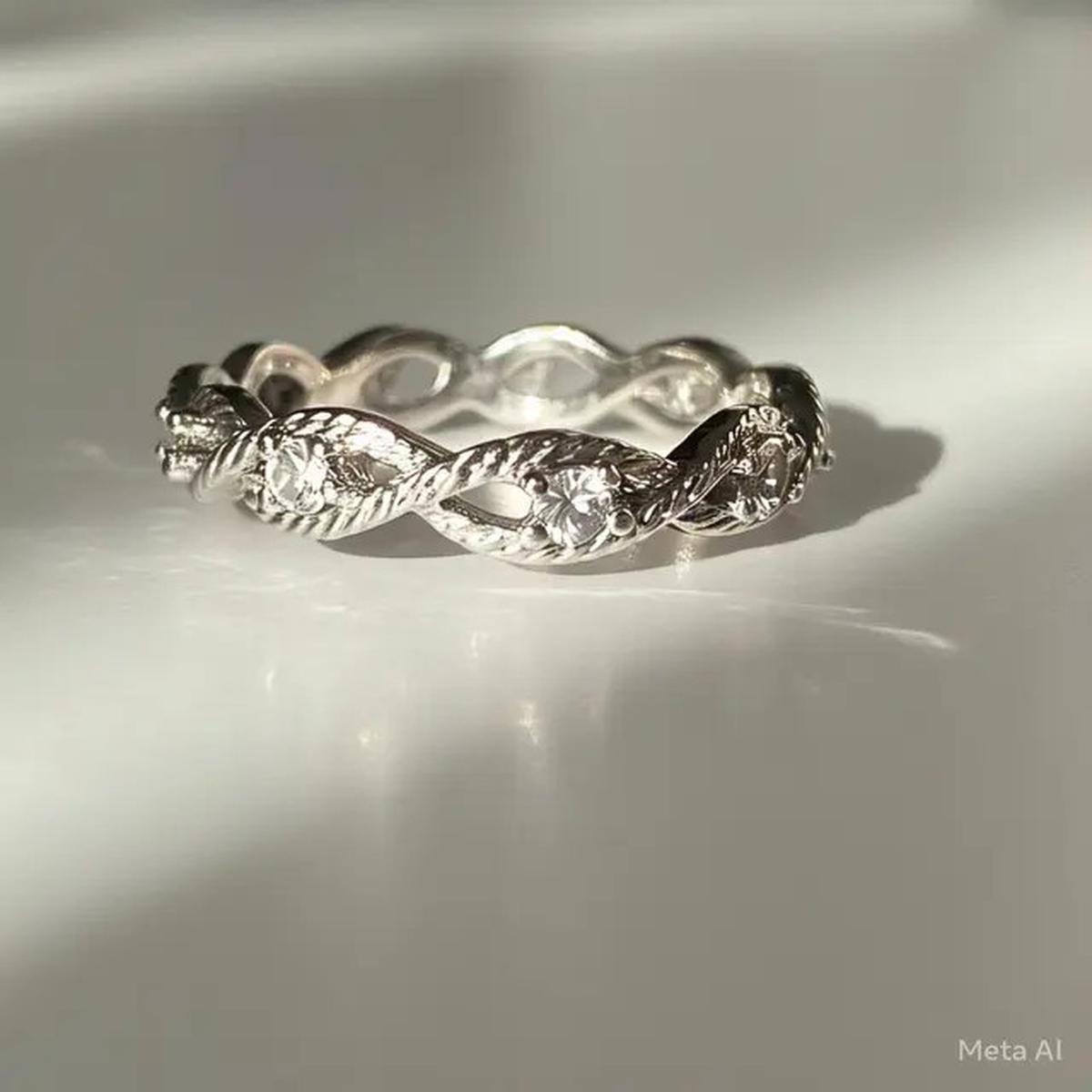 Model Cincin Tunangan yang Cantik untuk Momen Spesial