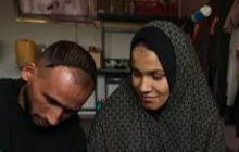 Jalan Kaki 5 Kilometer dalam Kondisi Hamil, Pengungsi di Gaza Melahirkan Bayi Kembar Empat