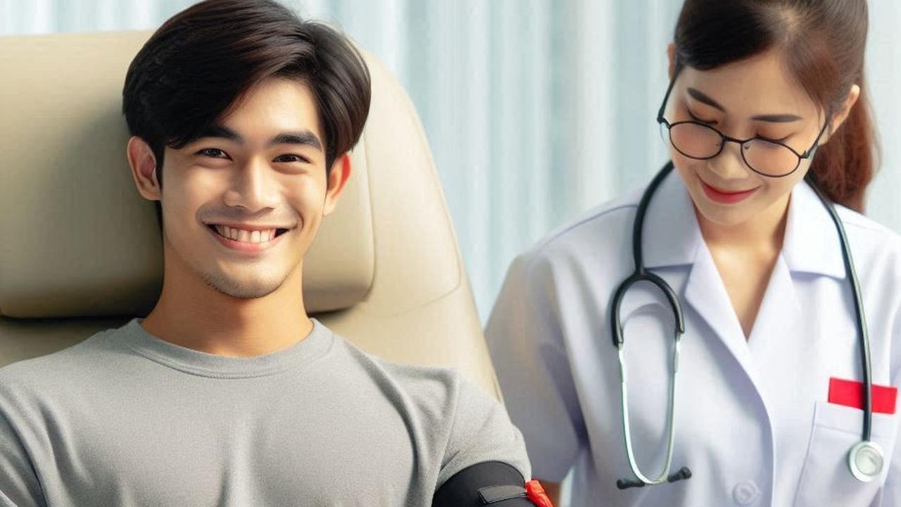 Berapa Nyawa yang Terselamatkan Tiap Tahun Berkat Donor Darah?