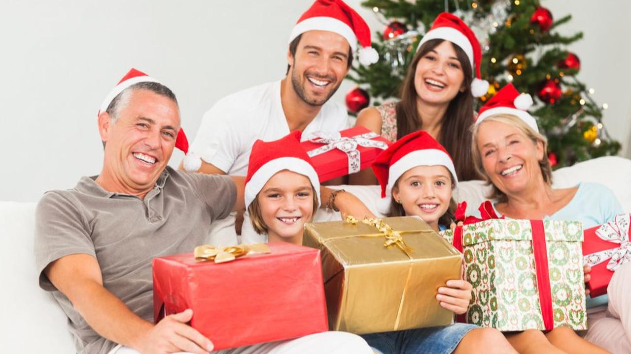<b>Kapan Natal Pertama Kali Dirayakan?</b>