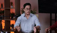 Dennis Adhiswara Bongkar Sisi Lain Pekerja Film: Selesai Syuting Sama Saja di-PHK