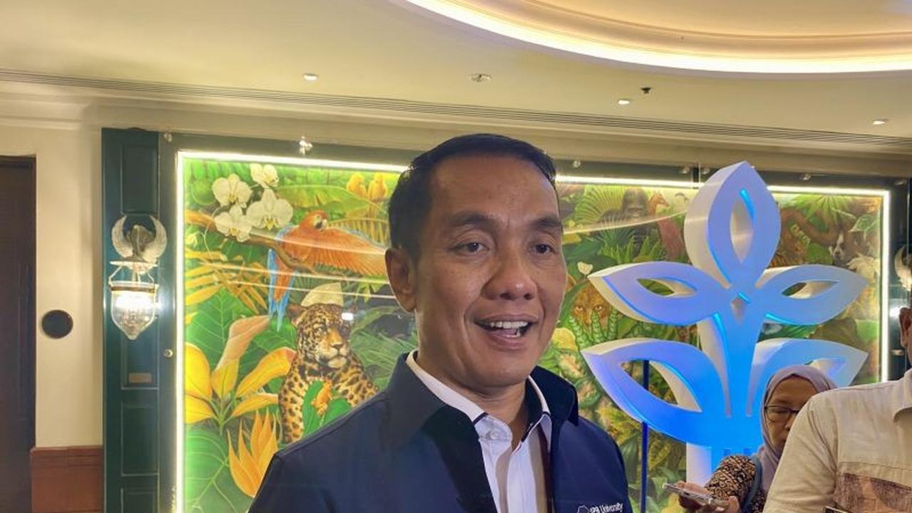 Waka Komisi XI DPR RI Dorong Penguatan Kredit UMKM dalam Revisi UU P2SK