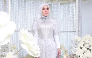 Syahrini Siap Kembali ke Panggung Musik dengan Single Baru
