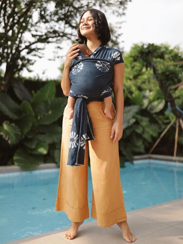 Andien. (Foto: Instagram @andienaisyah)