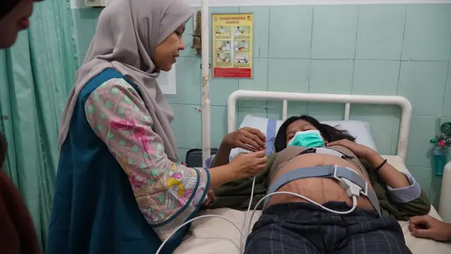 Telemedisin dari Sehati Group