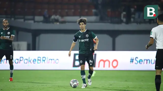 Pemain Persikabo, Tomoki Wada