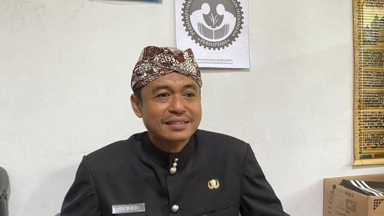 Distribusi Bantuan Pangan Batang Tuntas di 12 Kecamatan, Tiga Wilayah Segera Menyusul