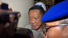 Eks Jampidsus Febrie Adriansyah Ditetapkan Tersangka TPPU