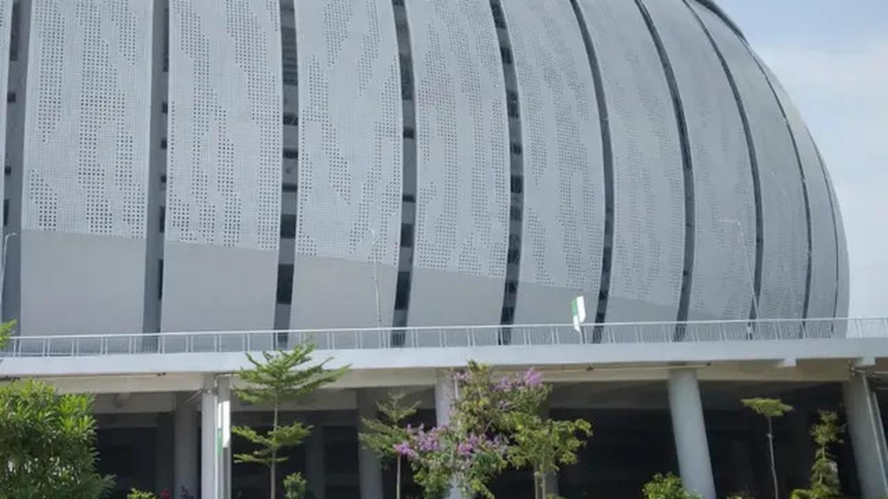 Stadion-stadion Megah di Indonesia yang Layak Jadi Venue Piala AFF U-23 2025, Bukan Cuma SUGBK