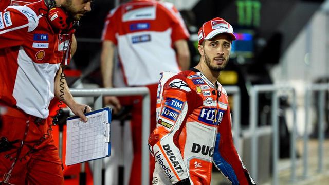 Andrea Dovizioso 
