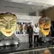 Indonesia-Korsel Gelar Pameran Seni Topeng, Catat Tanggal dan Lokasinya