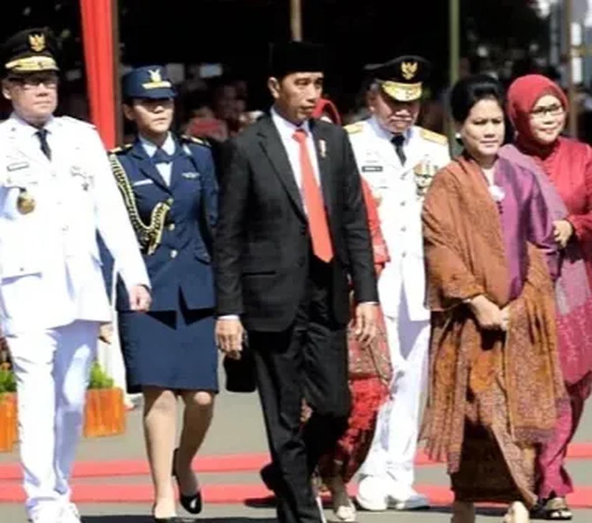 Dok. Istimewa