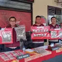 Modus Baru, Ganja Berkedok Frozen Food Dibongkar di Cianjur