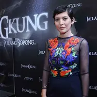 Hannah Al Rashid Kesel dengan Perilaku Artis Seperti ini.