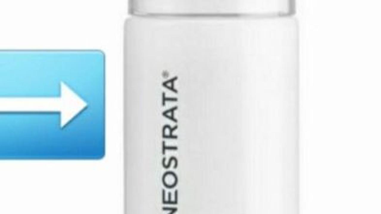 10. NeoStrata Bionic Face Serum<br>