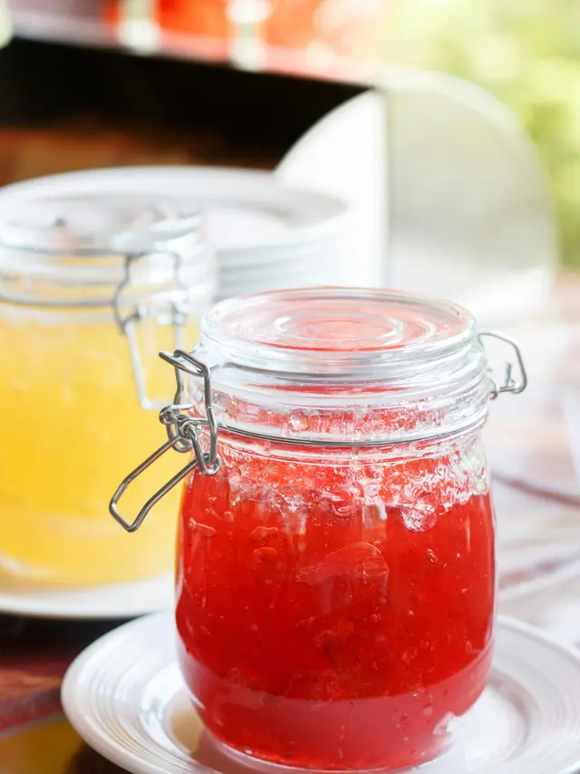 resep jelly