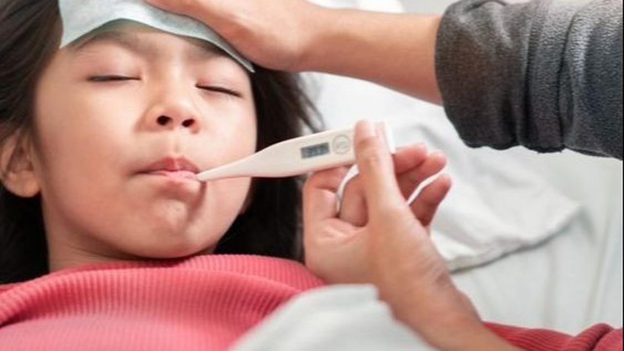 Gejala Migrain pada Anak