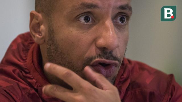 Peluncuran Puma Future 18.1