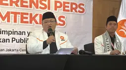 PKS Ingatkan Kader Hati-Hati Bicara di Medsos