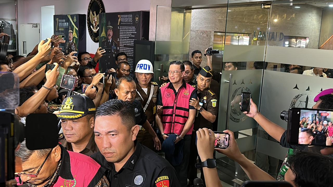 Kasus Impor Gula Tom Lembong, Kejagung Sudah Periksa 130 Orang, Ada Tersangka Baru?