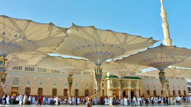 Keutamaan Puasa Arafah
